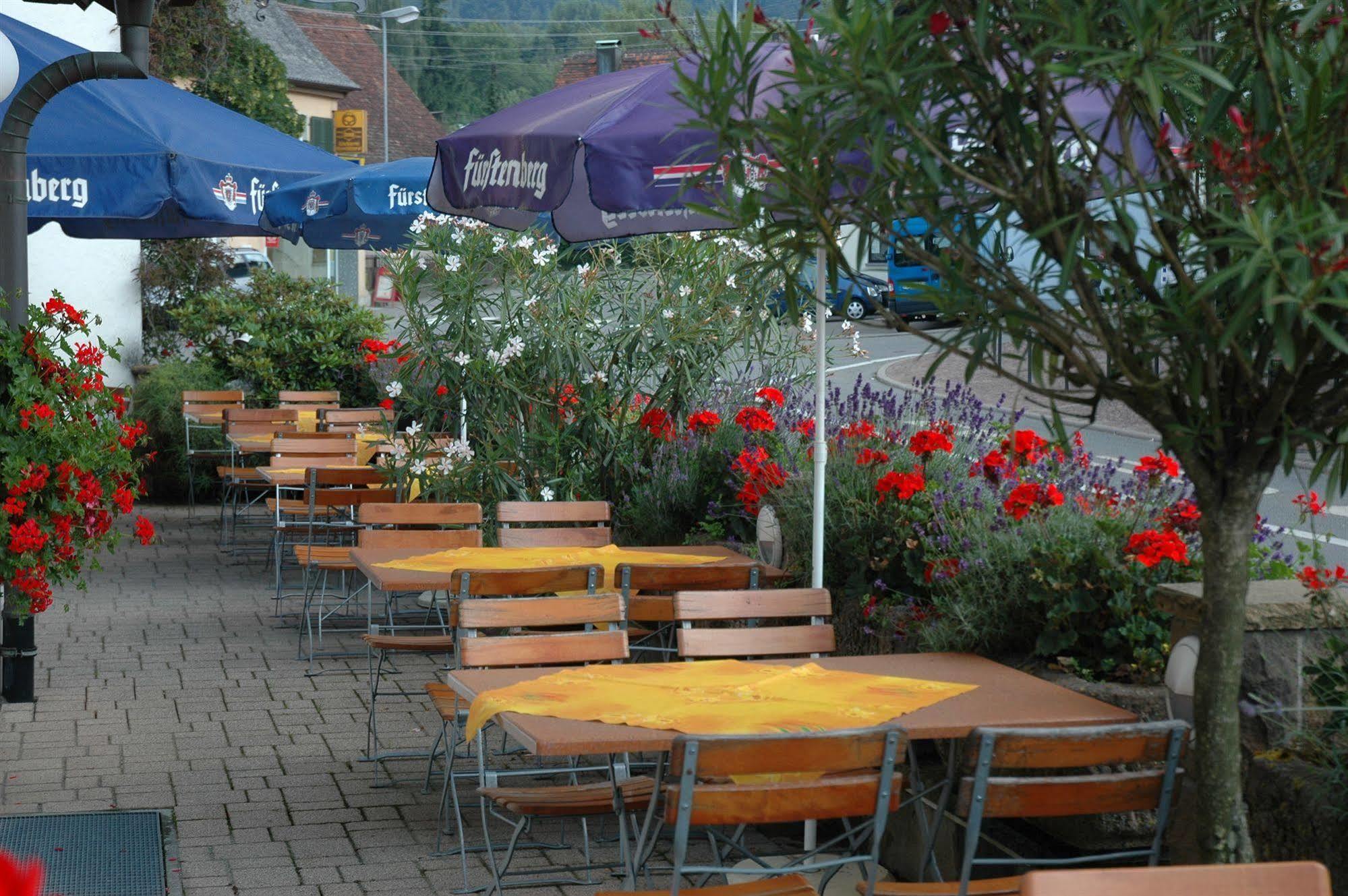 Gasthof Adler Ξενοδοχείο Salem  Εξωτερικό φωτογραφία